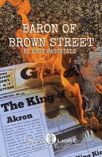 Cover image for Baron of Brown Street