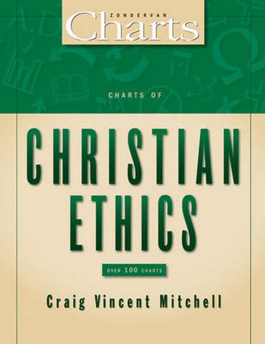 Cover image for Charts of Christian Ethics