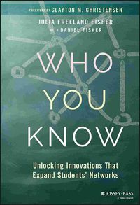 Cover image for Who You Know