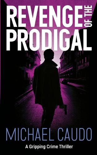 Cover image for Revenge of the Prodigal