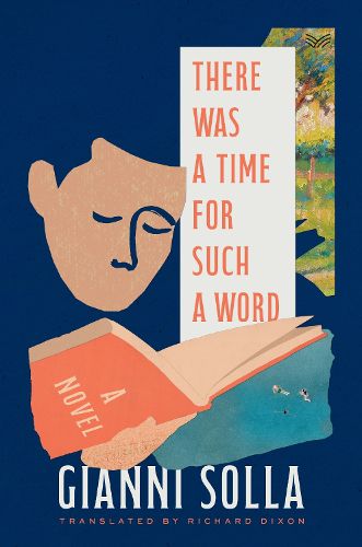 Cover image for There Was a Time for Such a Word