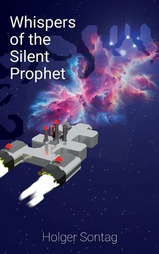 Cover image for Whispers of the Silent Prophet