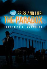 Cover image for Spies and Lies