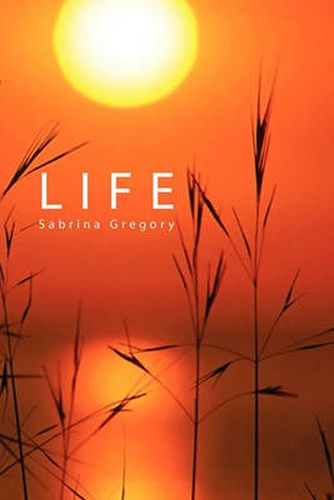 Cover image for Life