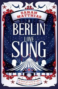Cover image for A Berlin Love Song