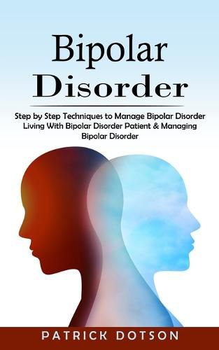 Cover image for Bipolar Disorder