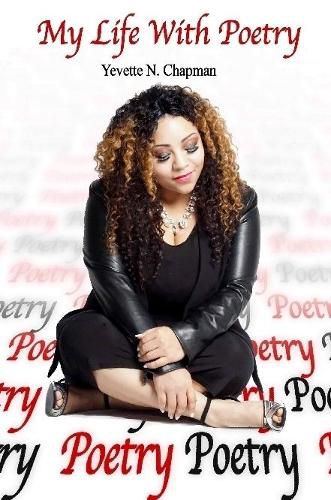 Cover image for My Life With Poetry
