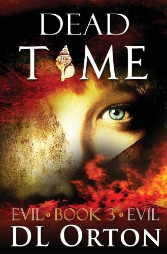 Cover image for Dead Time