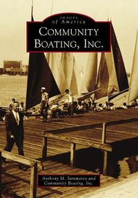 Cover image for Community Boating, Inc.