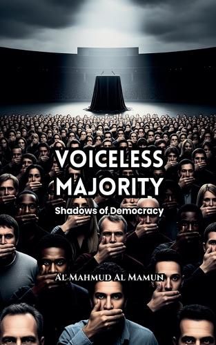 Cover image for Voiceless Majority