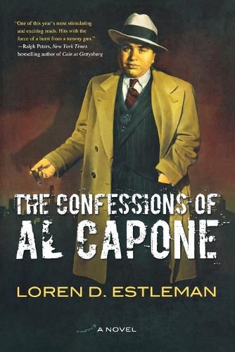 The Confessions of Al Capone