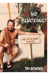 Cover image for No Plucking!