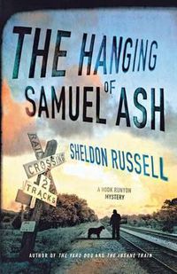 Cover image for The Hanging of Samuel Ash