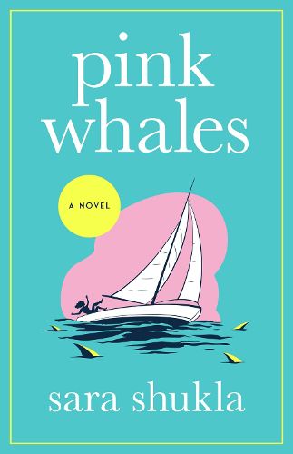 Cover image for Pink Whales