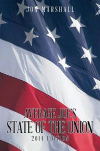Cover image for Average Joe's State of the Union
