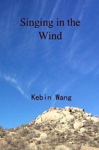 Cover image for Singing in the Wind