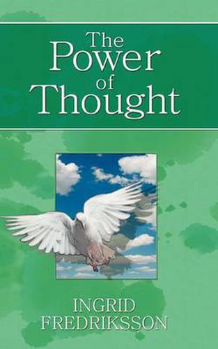 Cover image for The Power of Thought