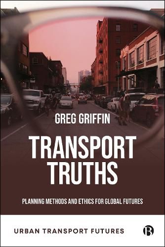Cover image for Transport Truths