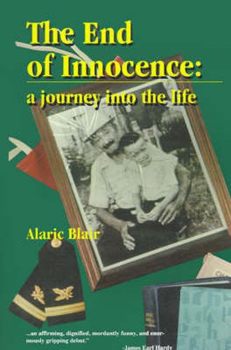 Cover image for The End of Innocence: A Journey Into the Life