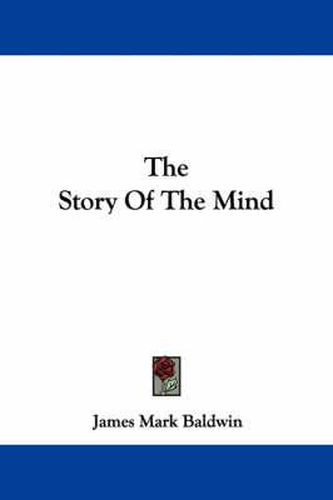 Cover image for The Story of the Mind