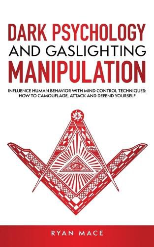 Cover image for Dark Psychology and Gaslighting Manipulation