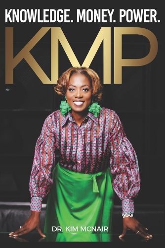 Cover image for KMP - Knowledge, Money, and Power