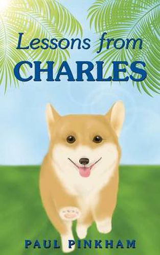Cover image for Lessons from Charles
