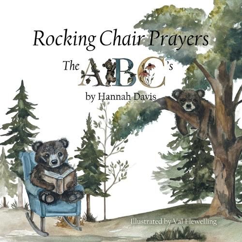 Rocking Chair Prayers, Hannah Davis (9798385065639) — Readings Books