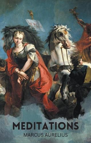 Cover image for Meditations