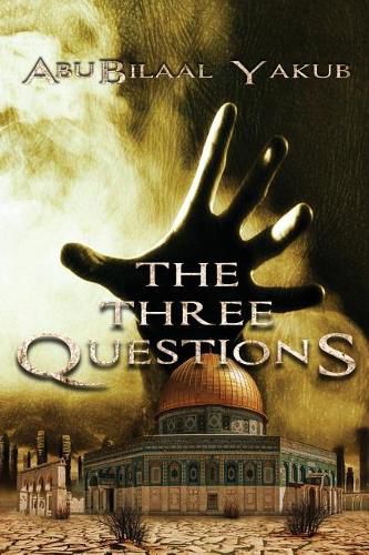 Cover image for The Three Questions