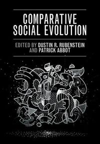 Cover image for Comparative Social Evolution