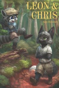 Cover image for Leon & Chris