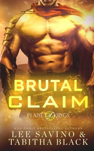 Cover image for Brutal Claim