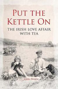 Cover image for Put the Kettle On