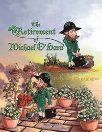Cover image for The Retirement of Michael O'Hara