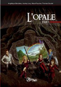 Cover image for L'Opale