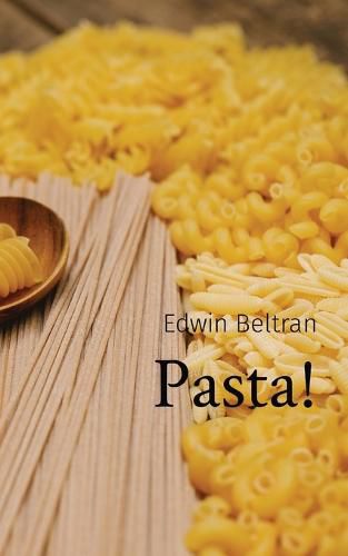 Cover image for Pasta!