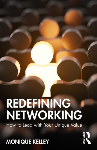 Cover image for Redefining Networking