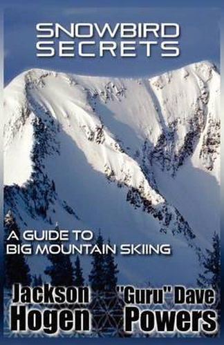 Cover image for Snowbird Secrets