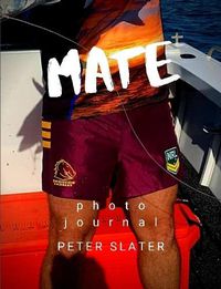 Cover image for Mate