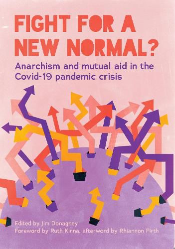 Cover image for Fight For a New Normal?