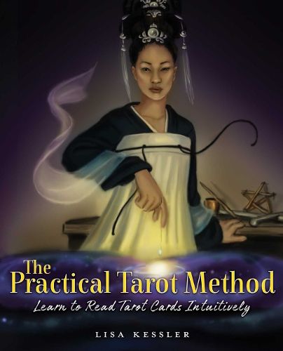 Cover image for Practical Tarot