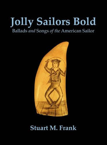 Cover image for Jolly Sailors Bold