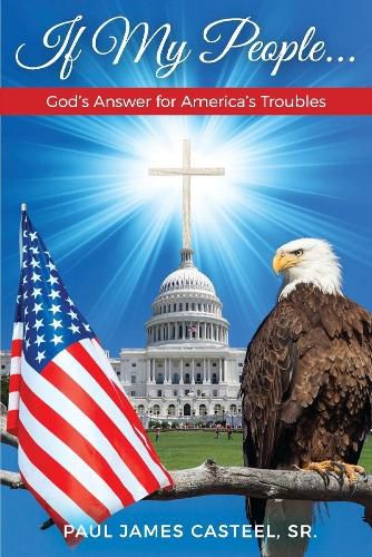 Cover image for If My People ...: God's Answer for America's Troubles