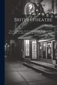 Cover image for British Theatre