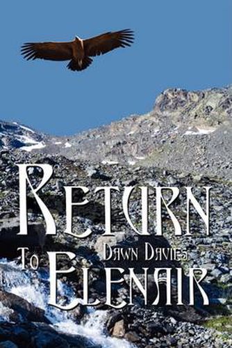 Cover image for Return to Elenair