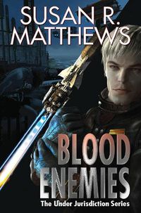 Cover image for Under Jurisdiction: Blood Enemies