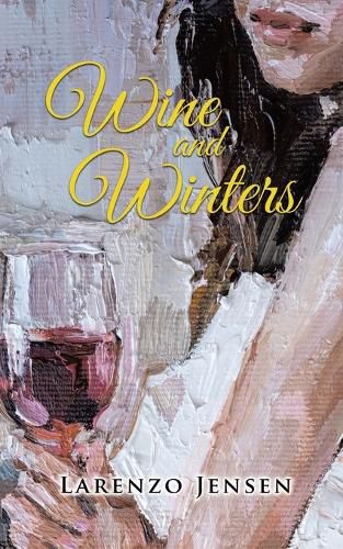 Cover image for Wine and Winters