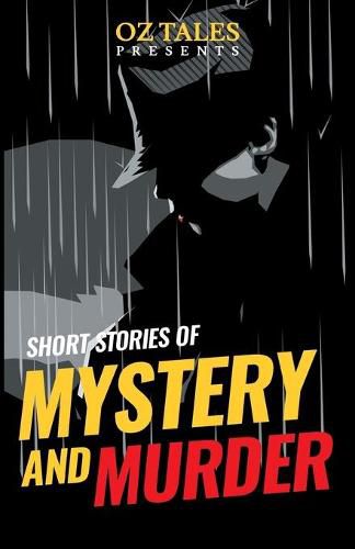 Cover image for Short Stories of Mystery and Murder