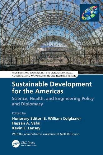 Cover image for Sustainable Development for the Americas